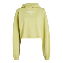 Topman vertical tokyo sweatshirt in grey Cropped Logo Hoodie