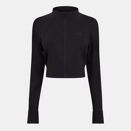 USA Pro Mid Fitness Jacket