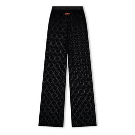 Heron Preston Lace Trousers
