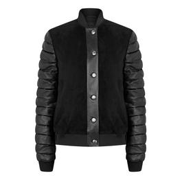 Emporio Armani 64P Bomber Jacket