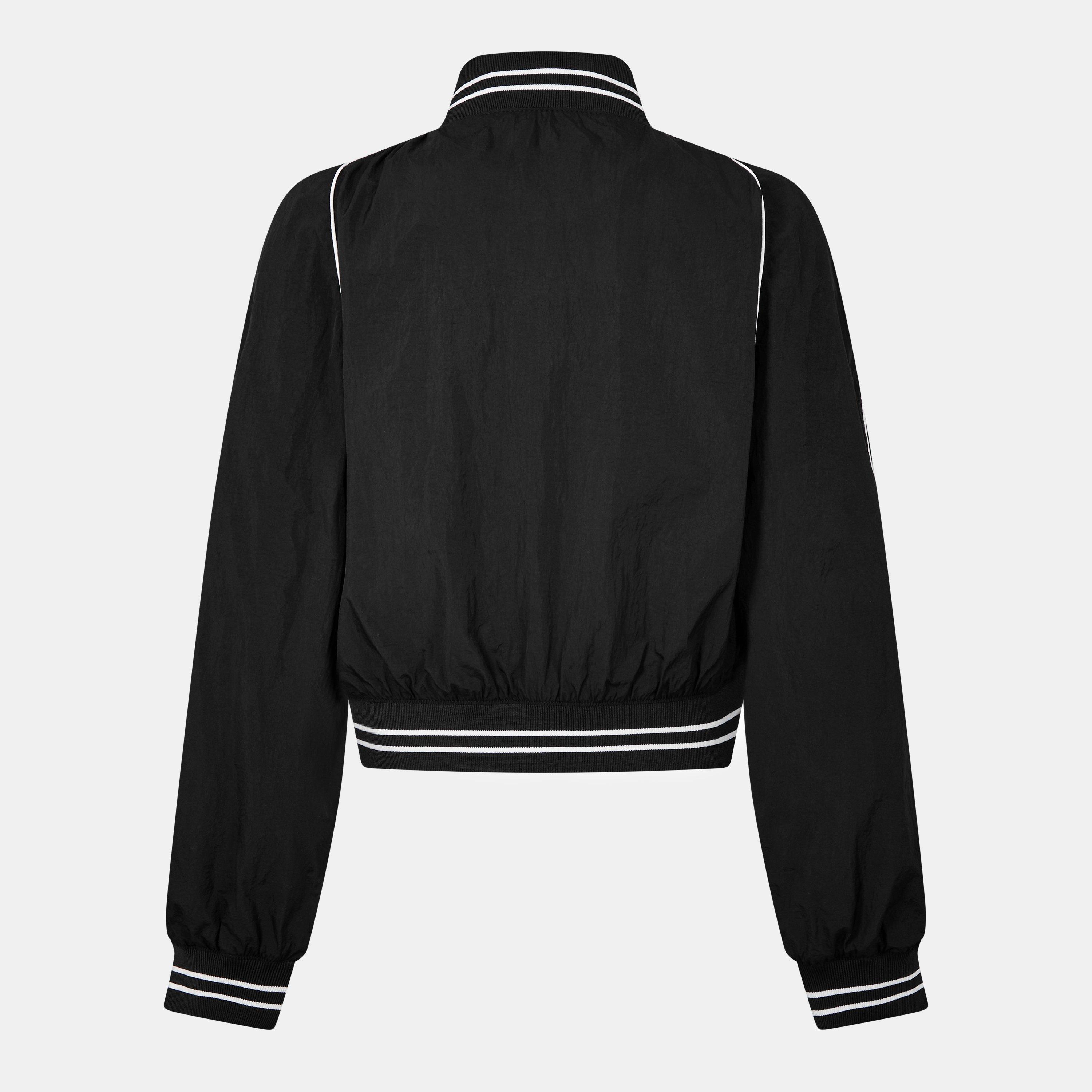 Black - Hugo - Adesa Jacket - 2