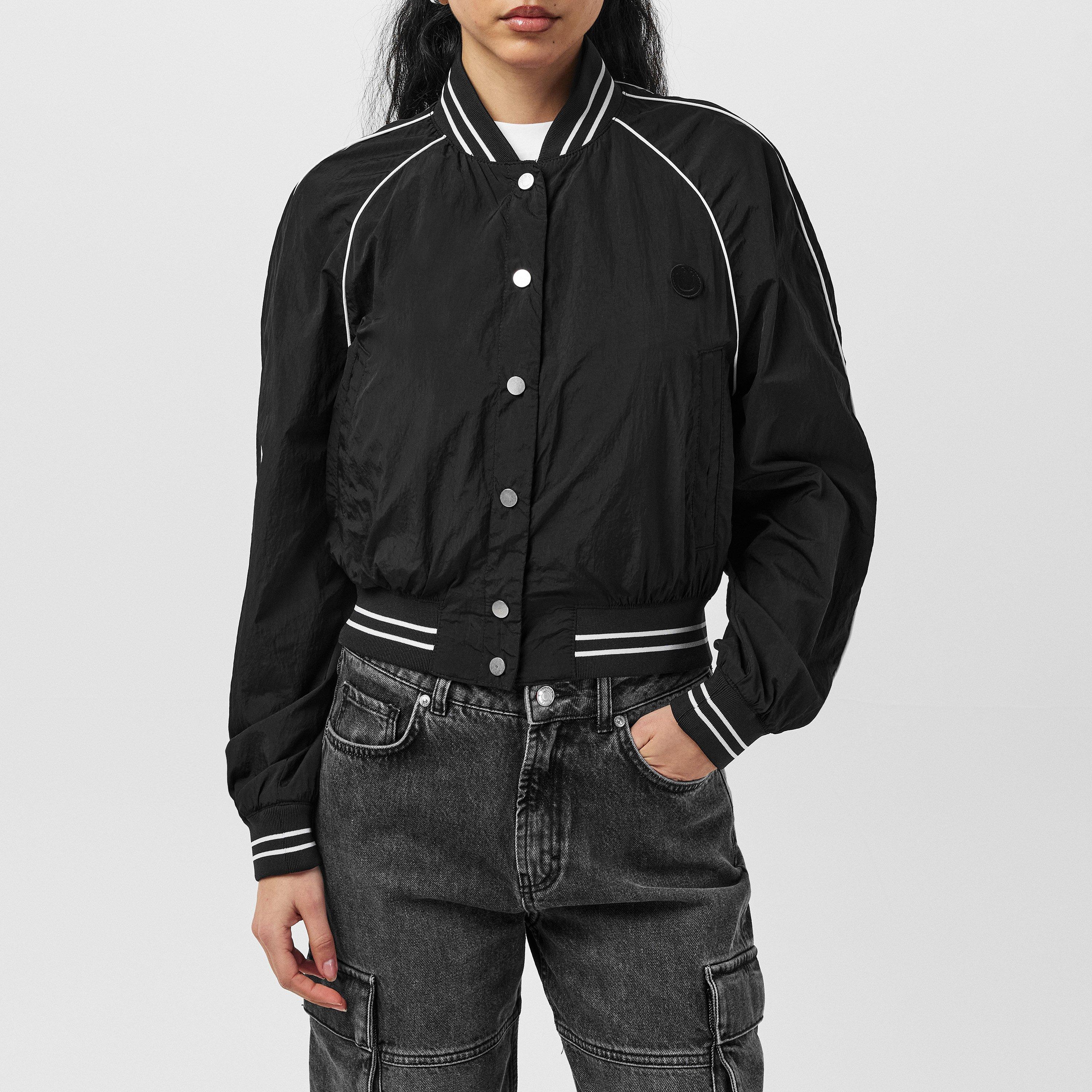 Black - Hugo - Adesa Jacket - 3