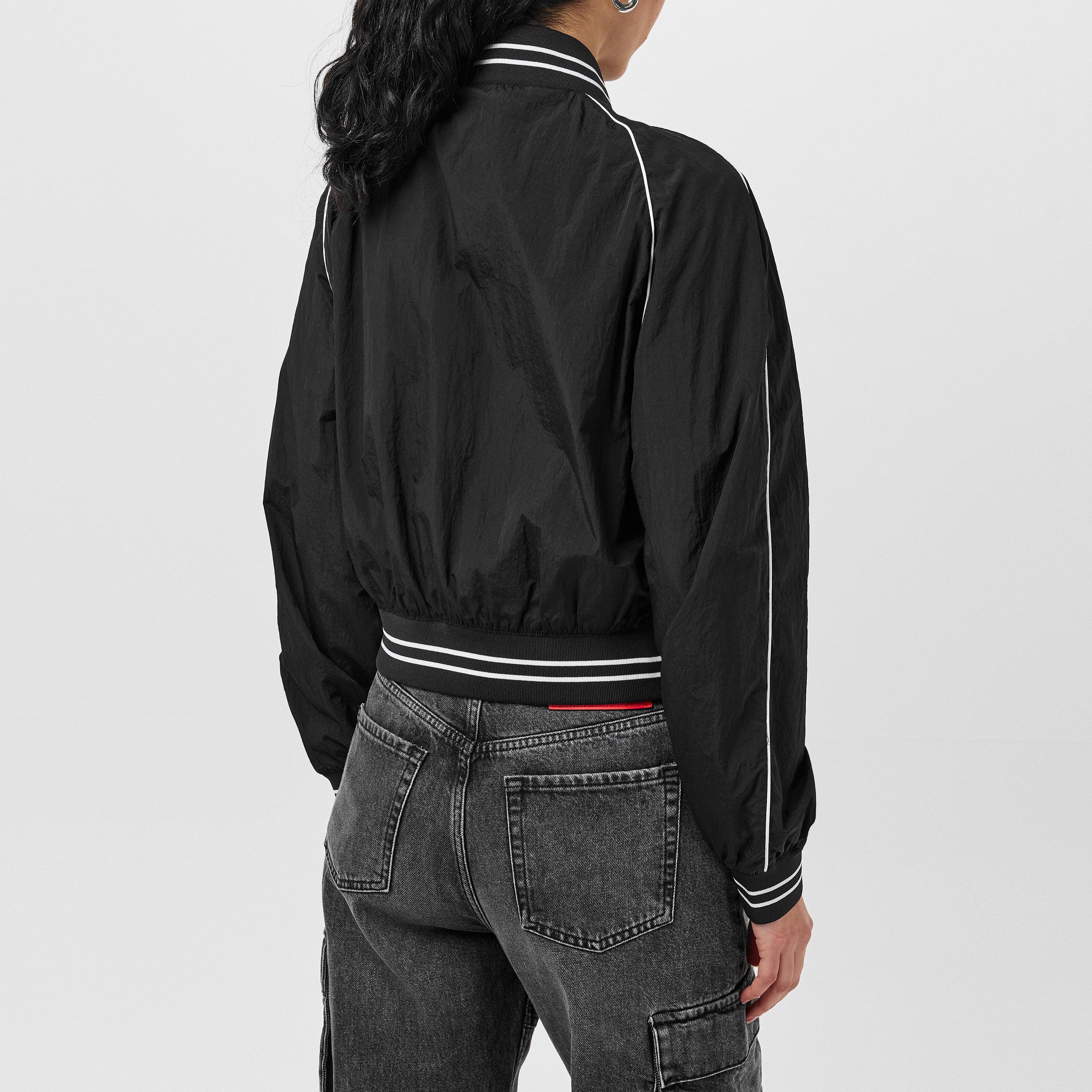 Black - Hugo - Adesa Jacket - 4