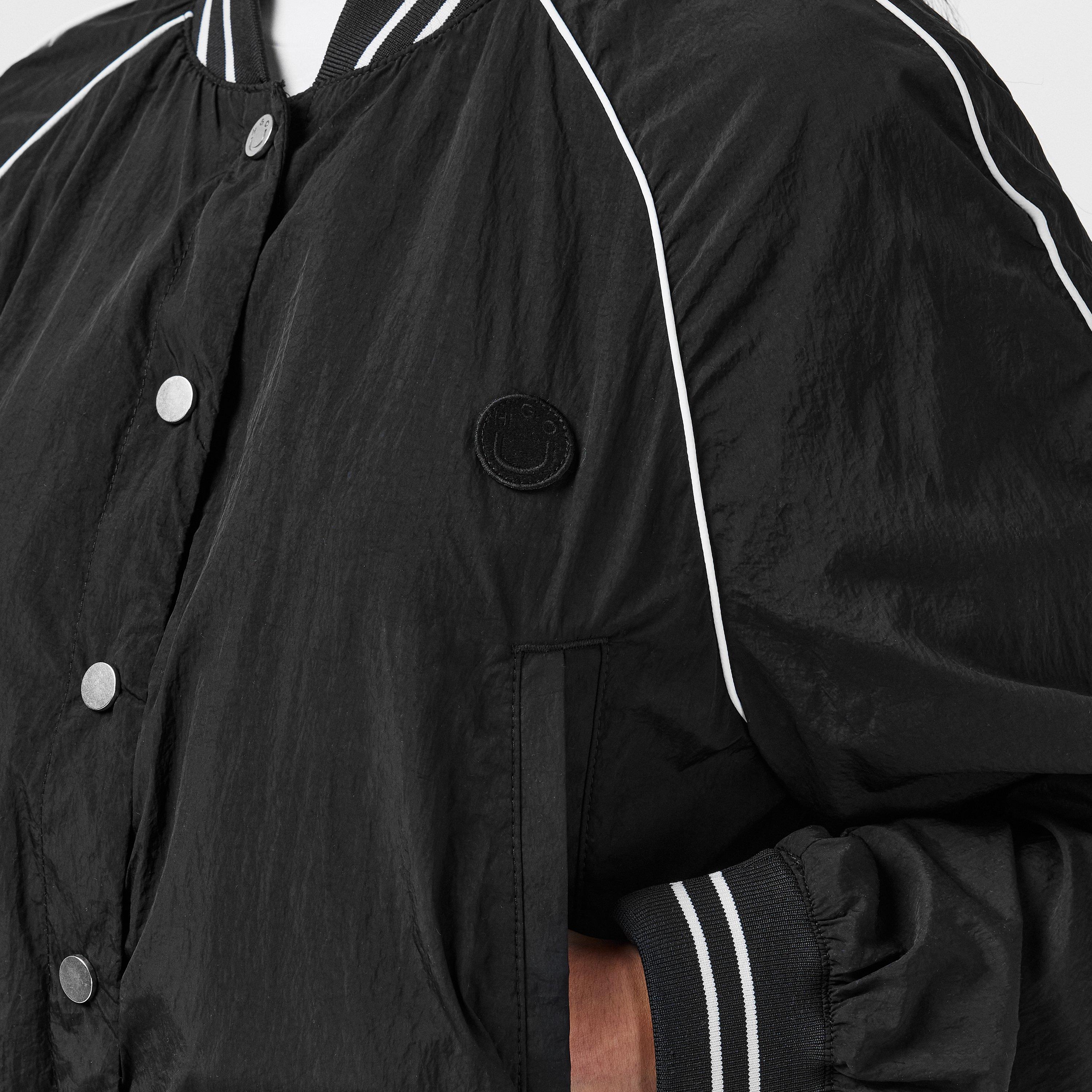 Black - Hugo - Adesa Jacket - 5