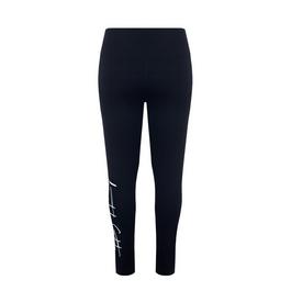 Miso Large Logo Leggings