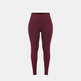 Miso Large Logo Leggings