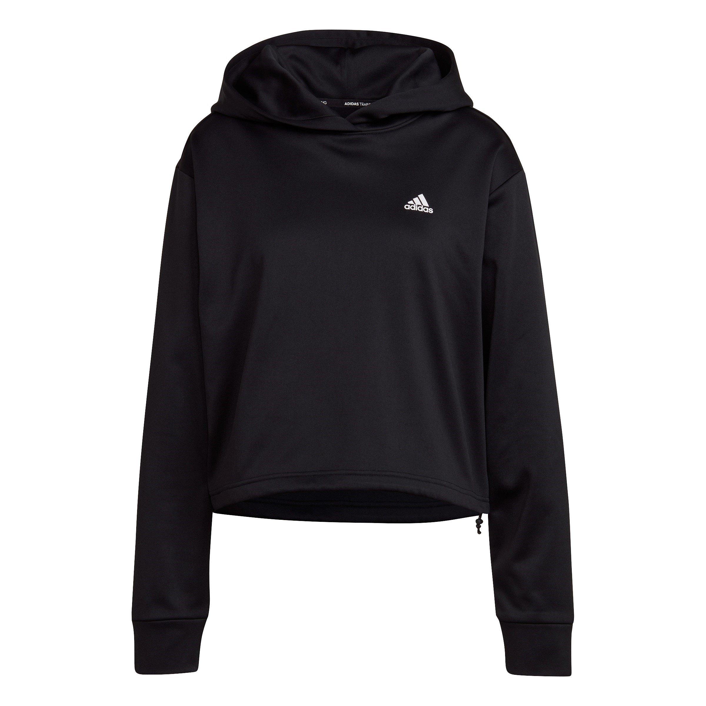 Adidas hoodie womens sports direct hotsell