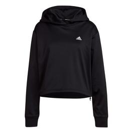 adidas AEROREADY Hoodie Womens