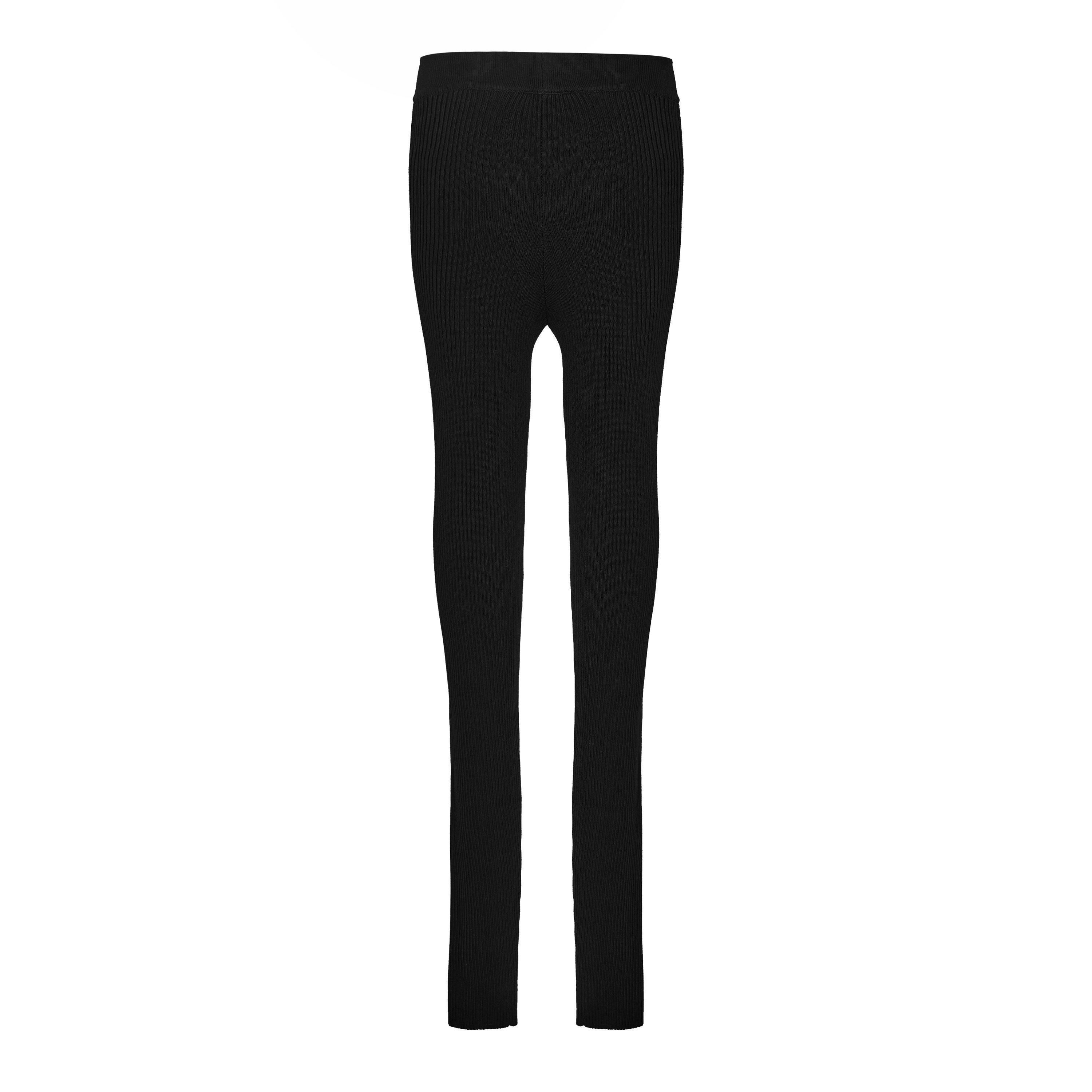 Jet Black - Fear Of God Essentials - Leggings - 6