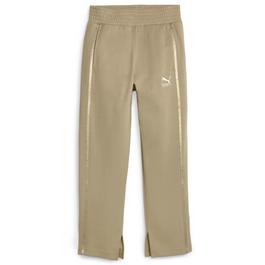 Puma T7 High Waisted Trousers Womens