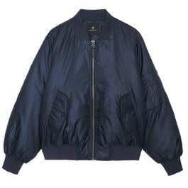 Anine Bing Leon Bomber Jacket