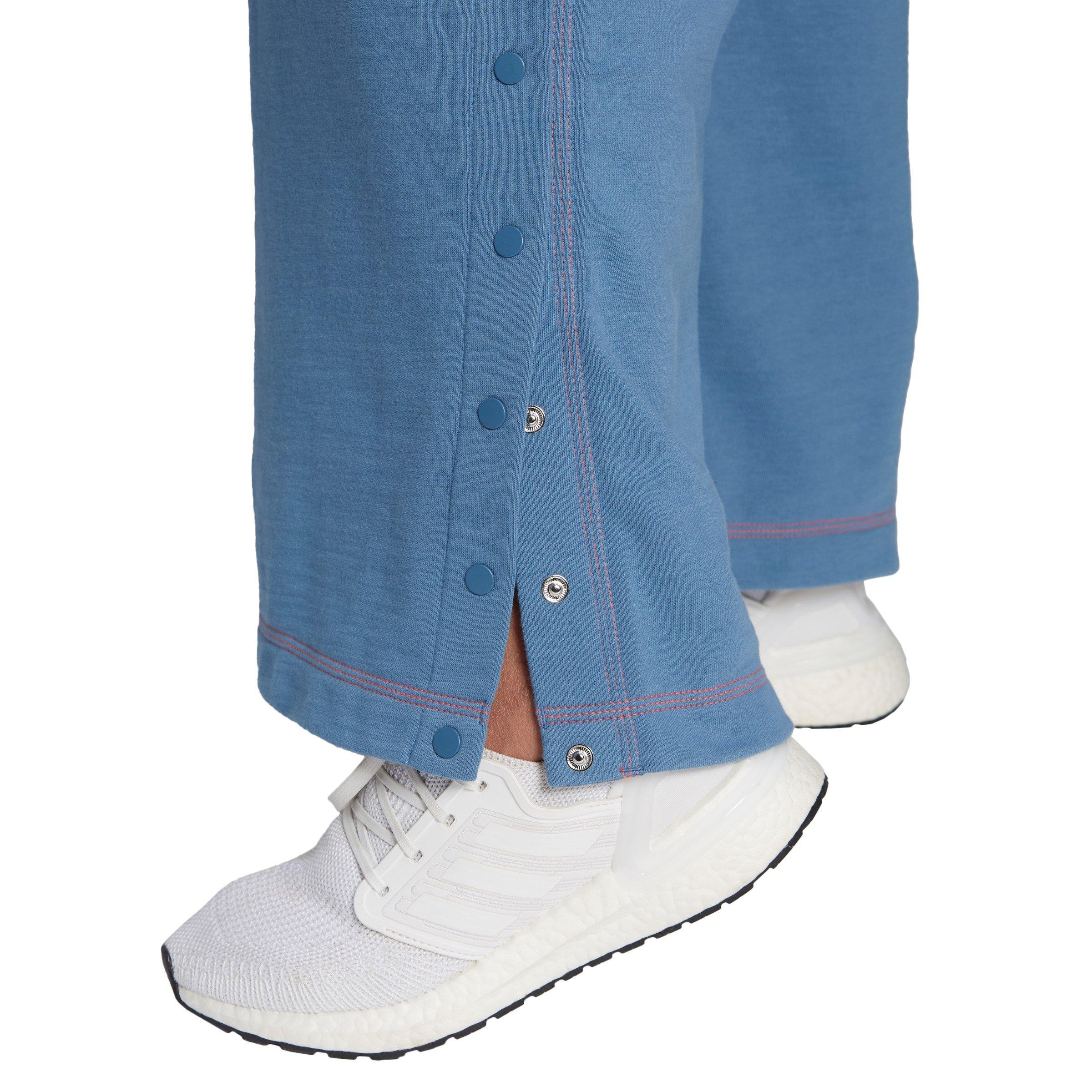 Altblu - adidas - SuperHer Bike Joggers (Plus Size) Womens - 6