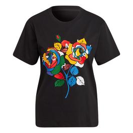 adidas Originals Minsi T-shirt Ld99