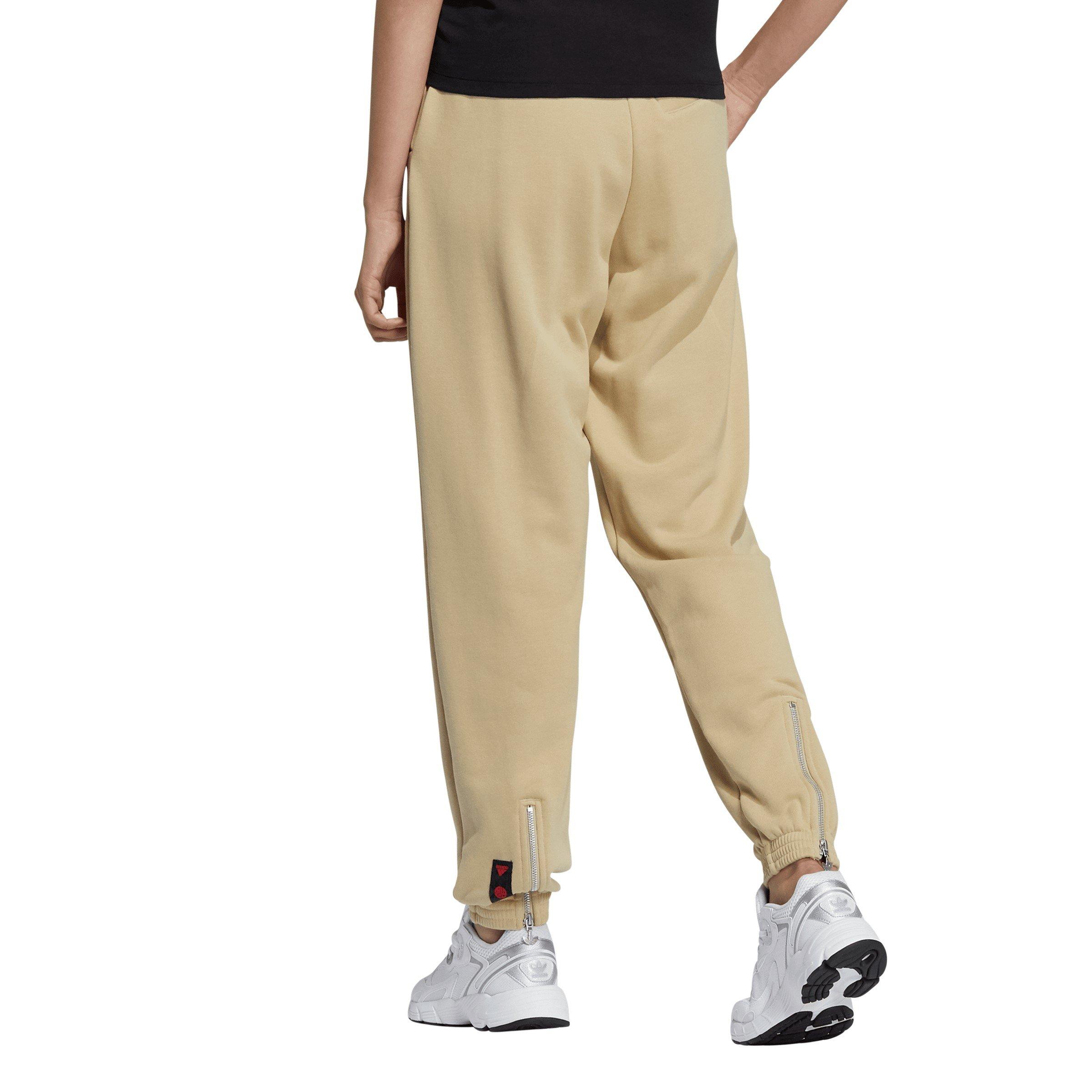 Savann - adidas Originals - Closed Hem Fleece Joggers - 3