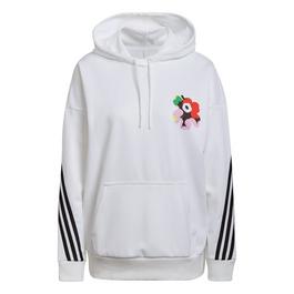 adidas X Marimekko Hoodie Womens Hoody