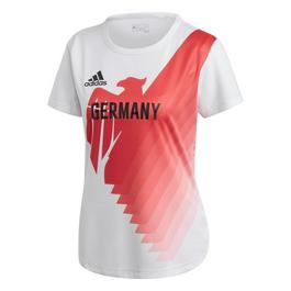 adidas Ger H.Rdy Tee Ld99