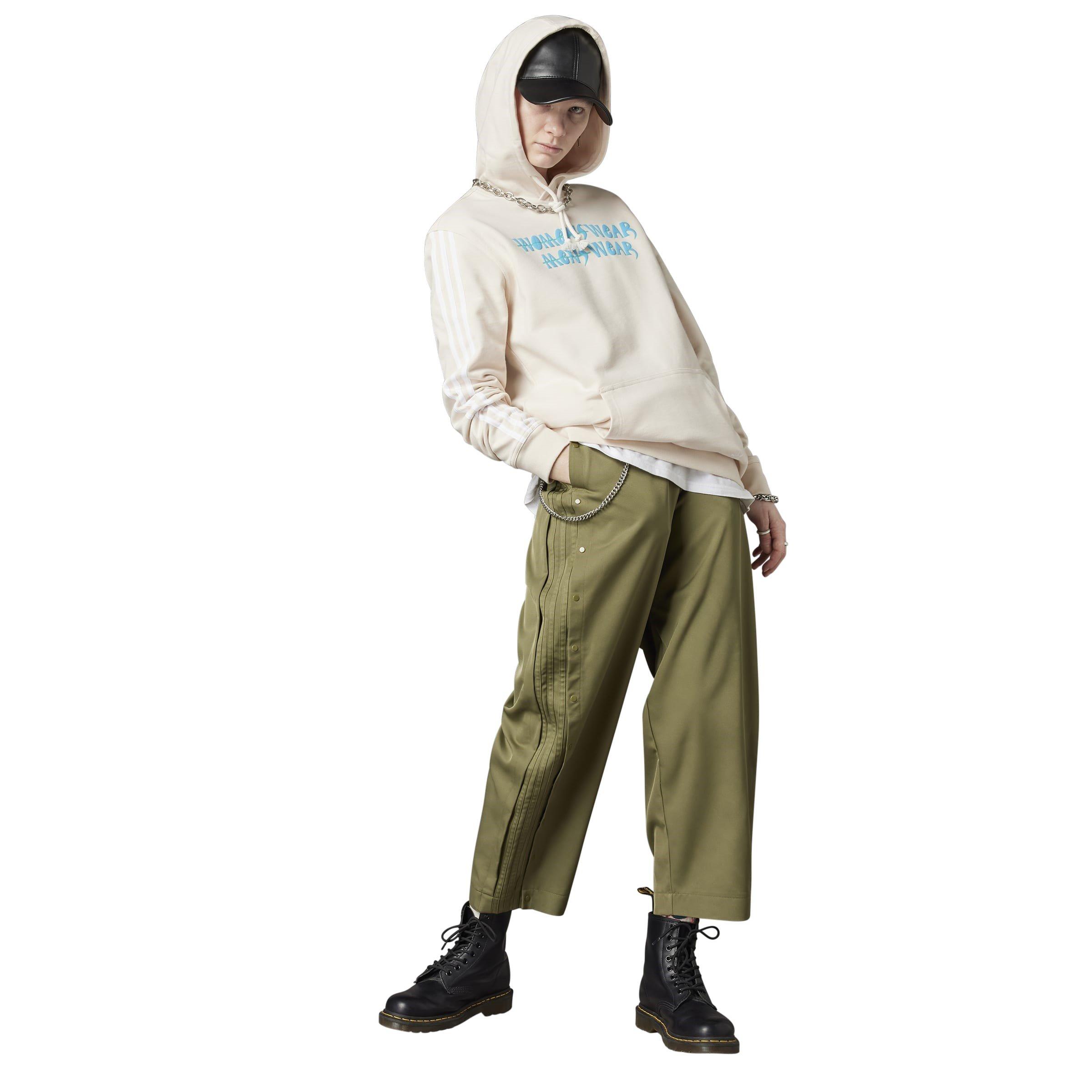 Wonwhite - adidas Originals - Hoodie - 12