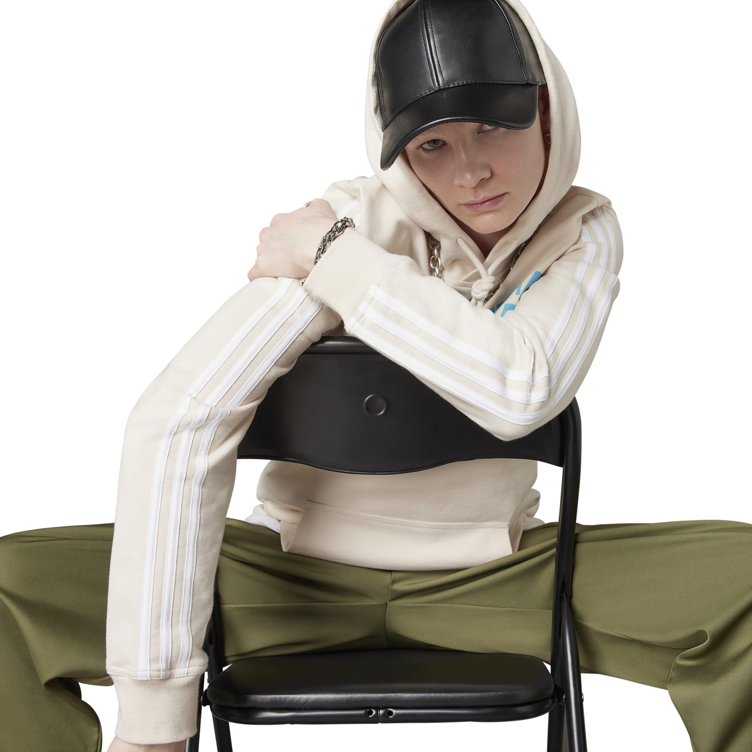 Wonwhite - adidas Originals - Hoodie - 13