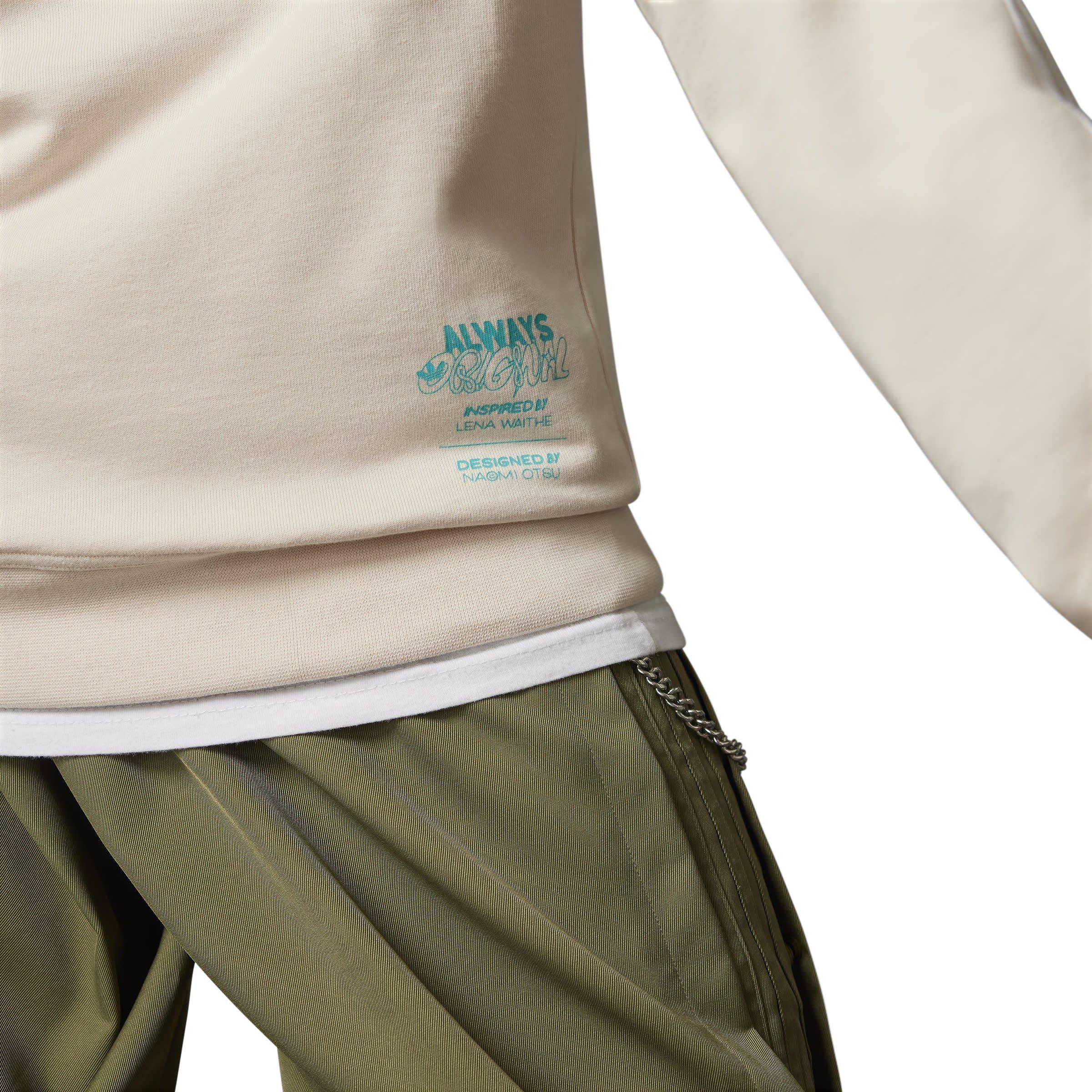 Wonwhite - adidas Originals - Hoodie - 14