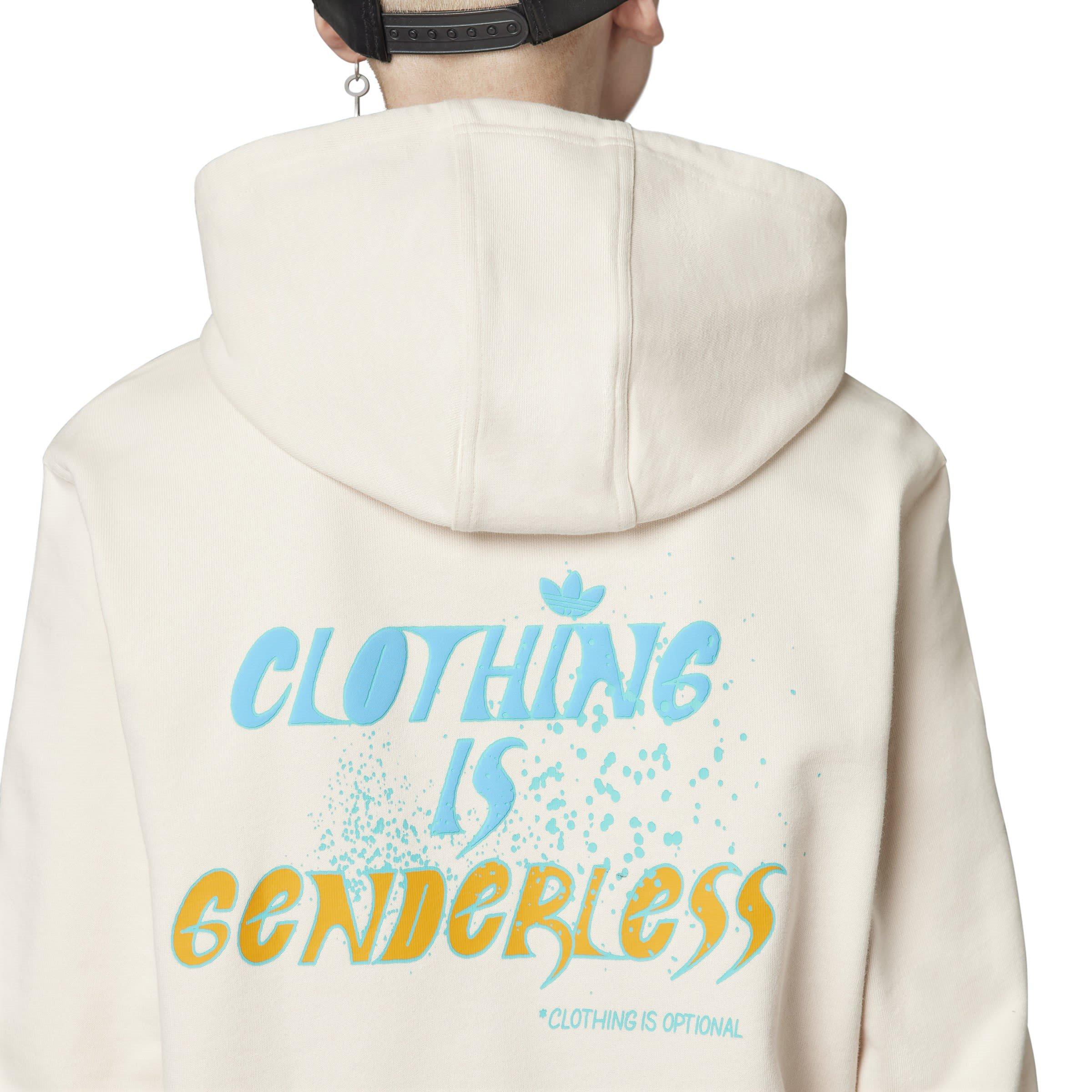 Wonwhite - adidas Originals - Hoodie - 16