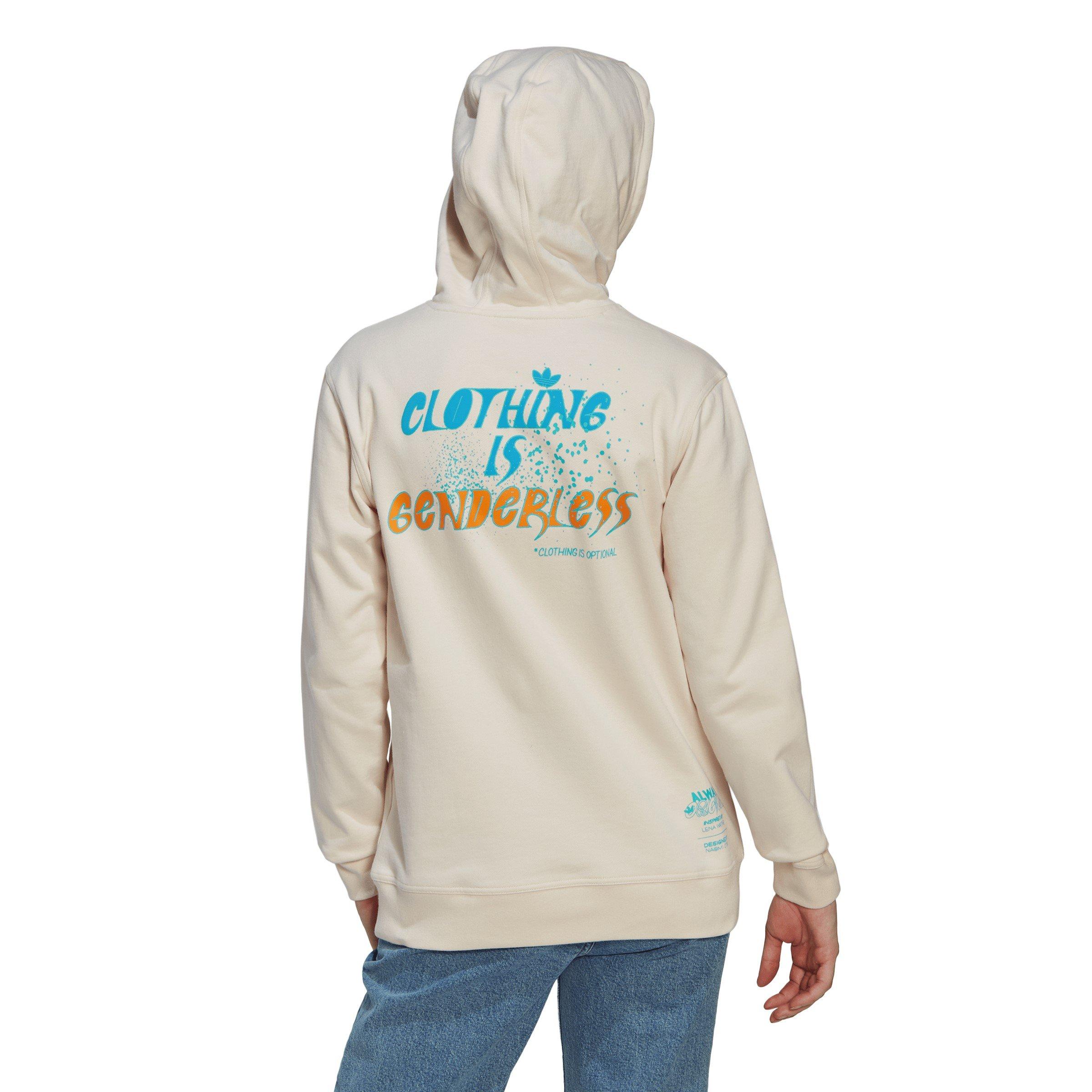 Wonwhite - adidas Originals - Hoodie - 3