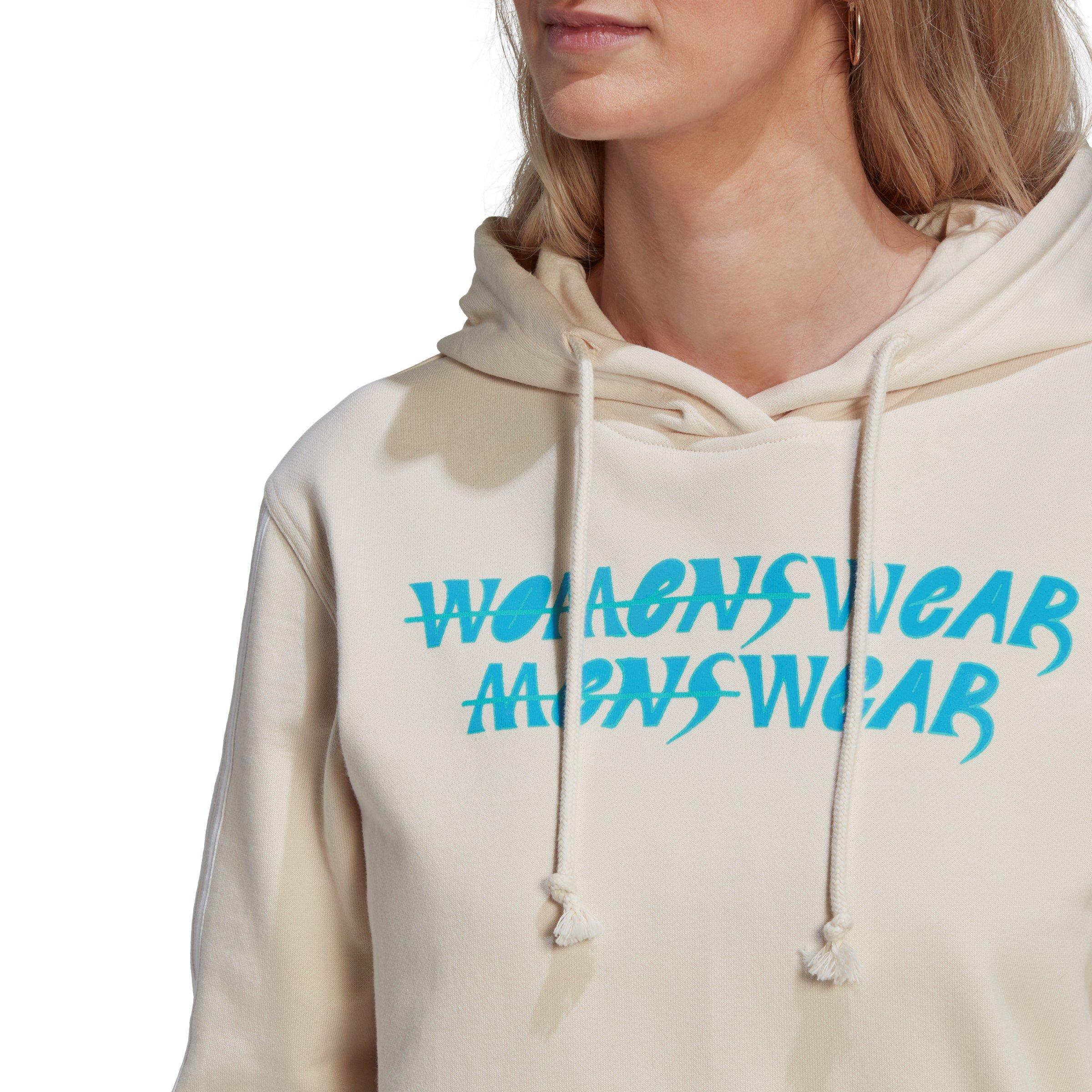 Wonwhite - adidas Originals - Hoodie - 6