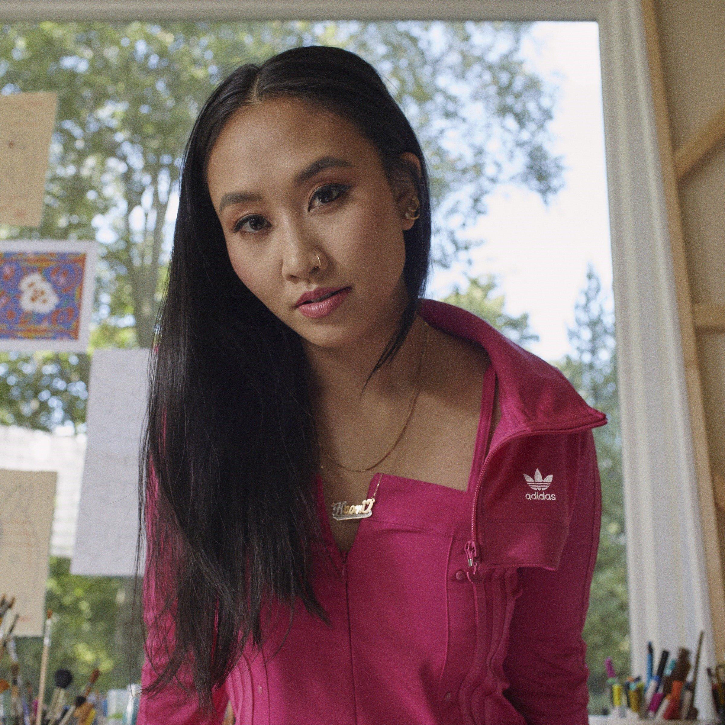 Wonwhite - adidas Originals - Hoodie - 8