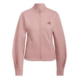 adidas unicorn adidas unicorn Sportswear Track Top Womens Fleece