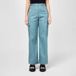 Calvin Klein Jeans Cargo Trousers