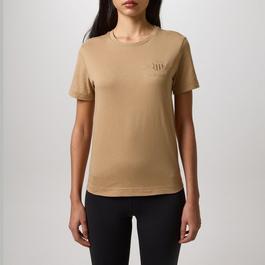 Gant Tonal Archive Shield T Shirt