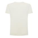116 Linen - Gant - Members Only T-Shirt Yellow - 12
