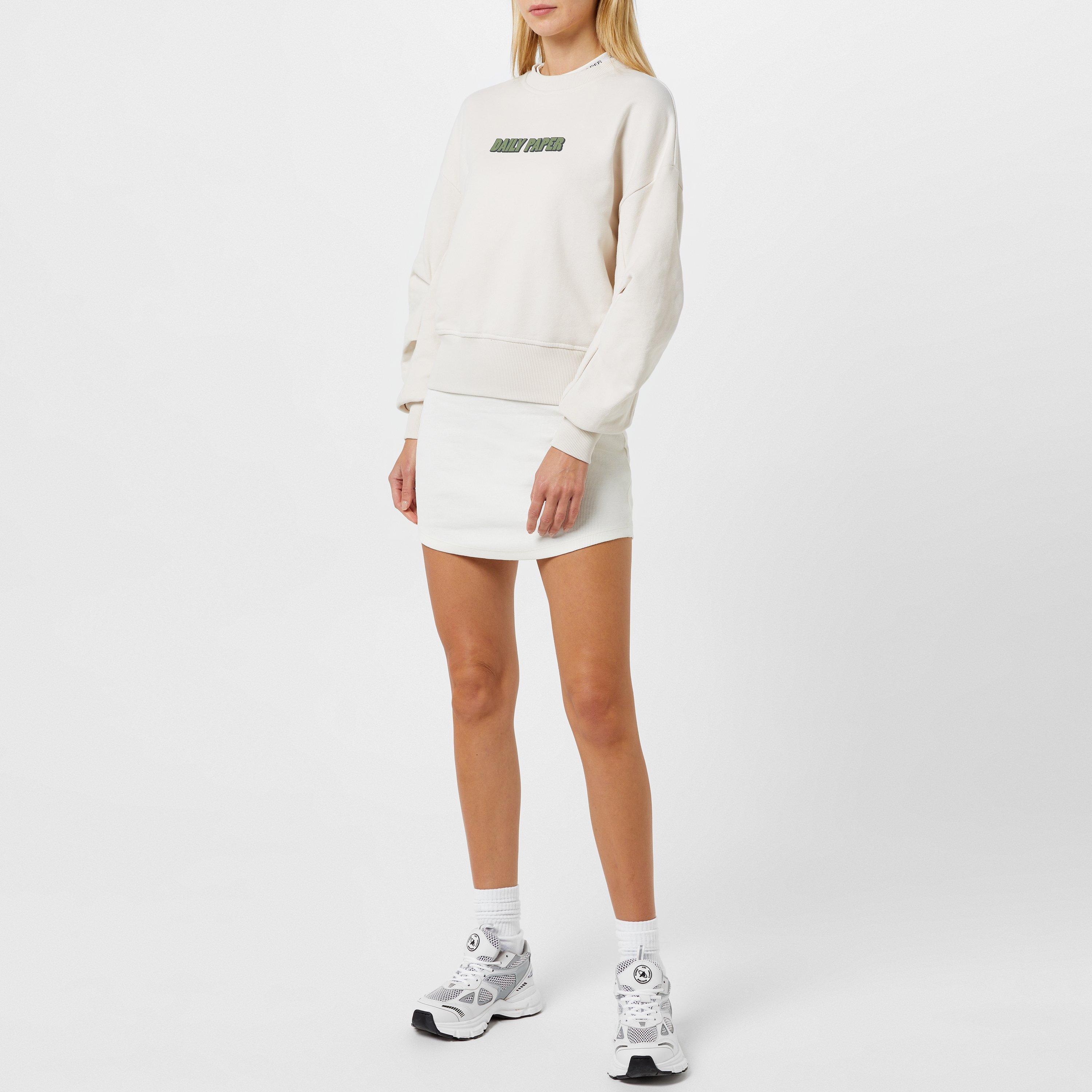 deres Kristy/paper cotton sweater