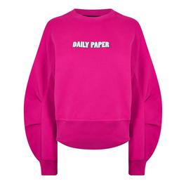 Daily Paper Patudi Sweater