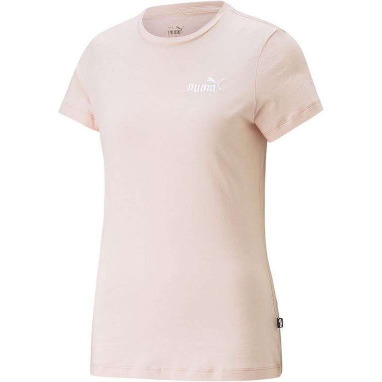 DOMREBEL NY Bear graphic-print T-shirt - Puma - Gray short sleeve extra long T-shirt from the new - 1