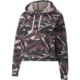 Puma AOP Hoodie Ld99