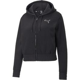 Puma HER Winterized Full-Zip Hoodie