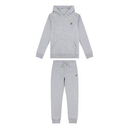 Lyle and Scott Lyle and Scott