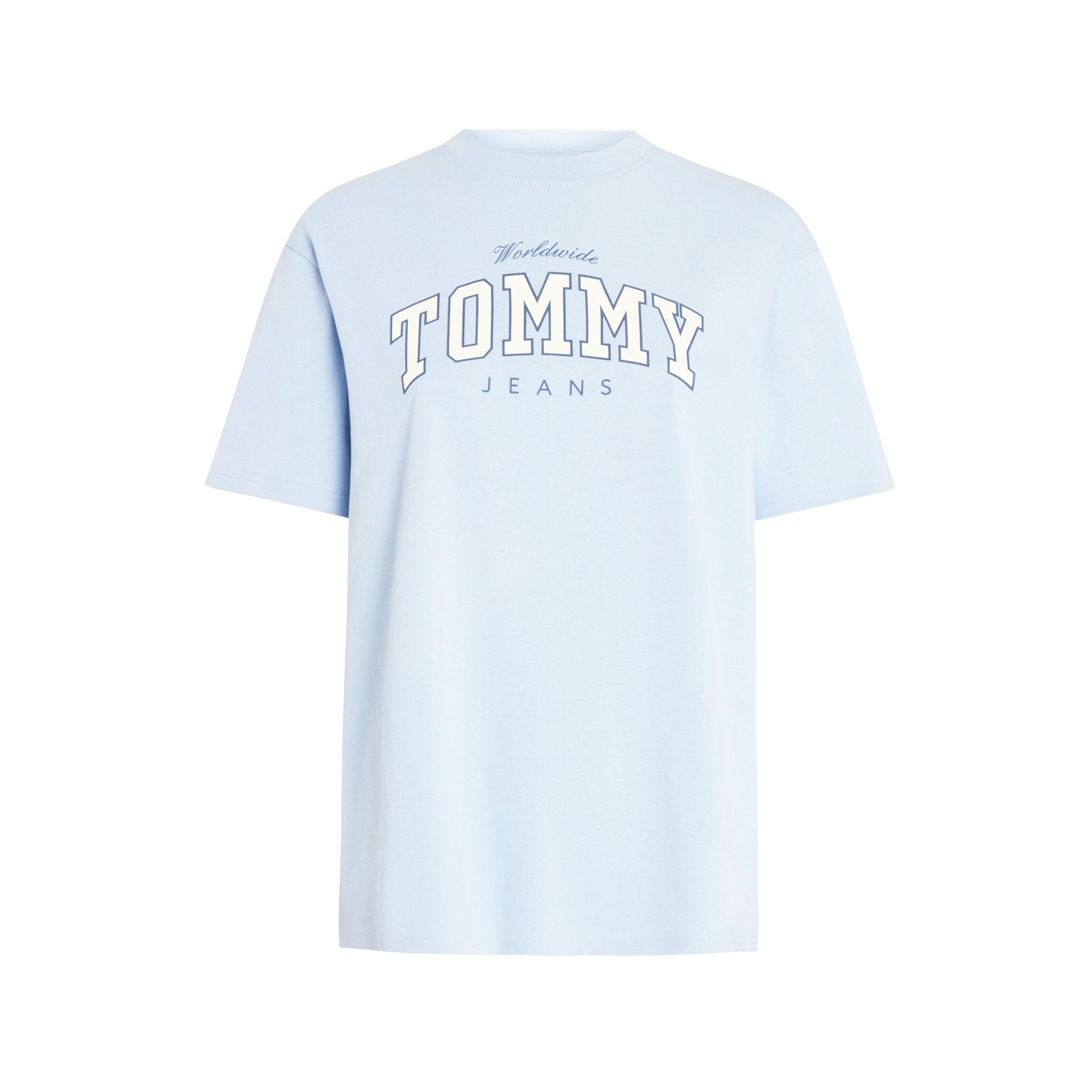 Women's TJ Varsity Regular Fit T-Shirt