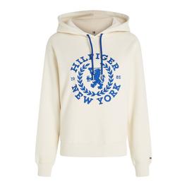 Tommy Hilfiger REG CREST HOODIE