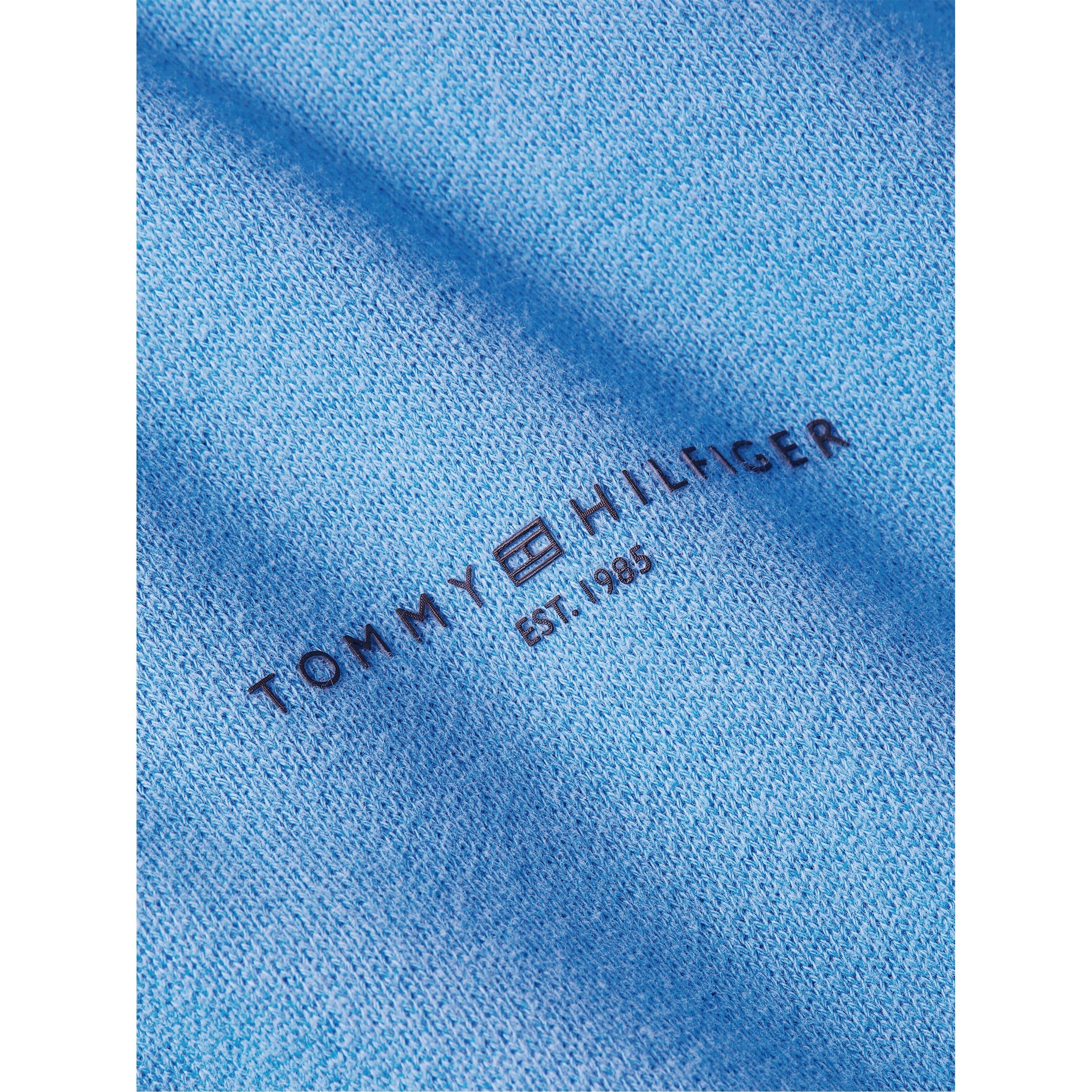 Blue Spell - Tommy Hilfiger - 1985 REG MINI CORP ZIP HOODIE - 5