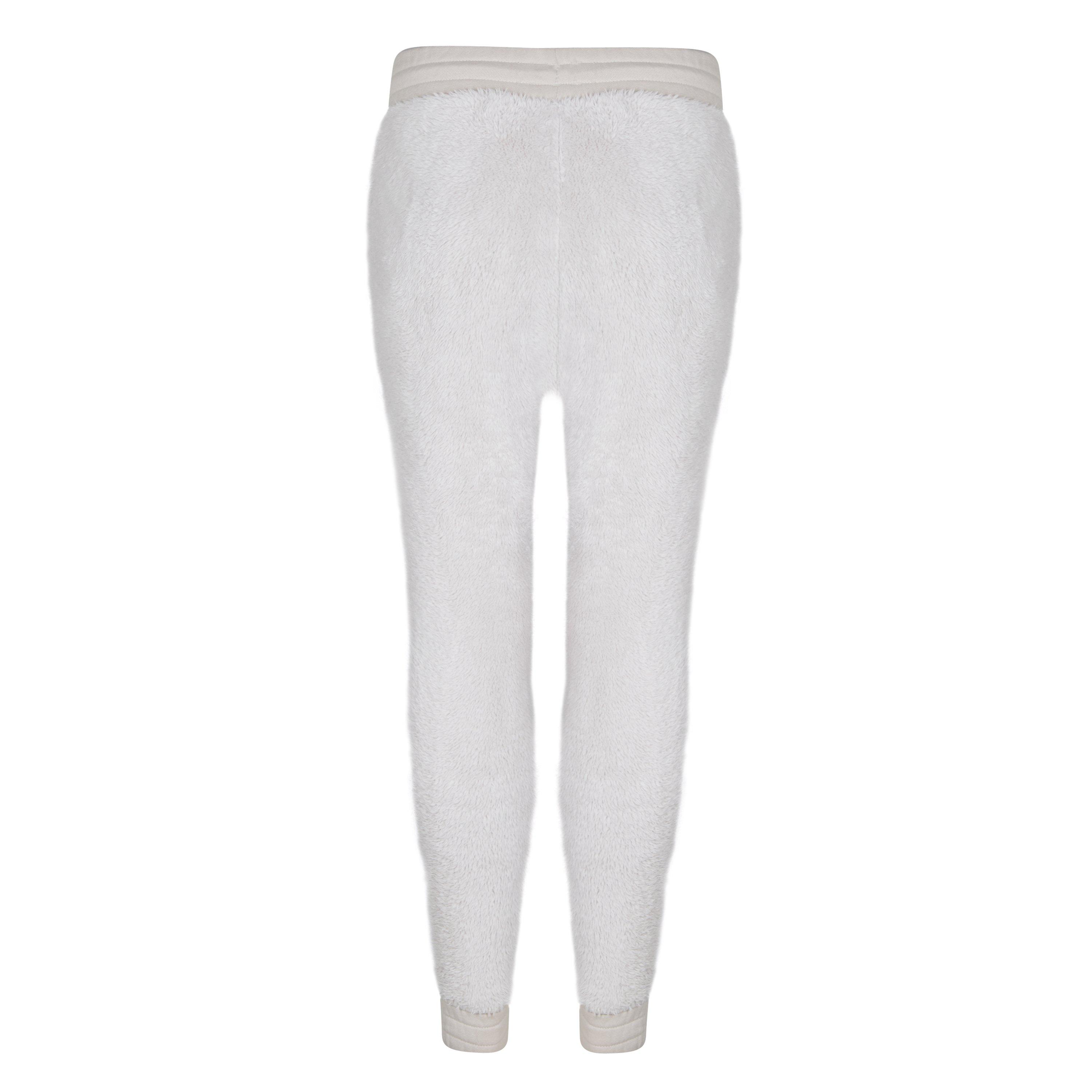 Stucco - Reebok - Myt Cozy Closed Hem Jersey Joggers - 2