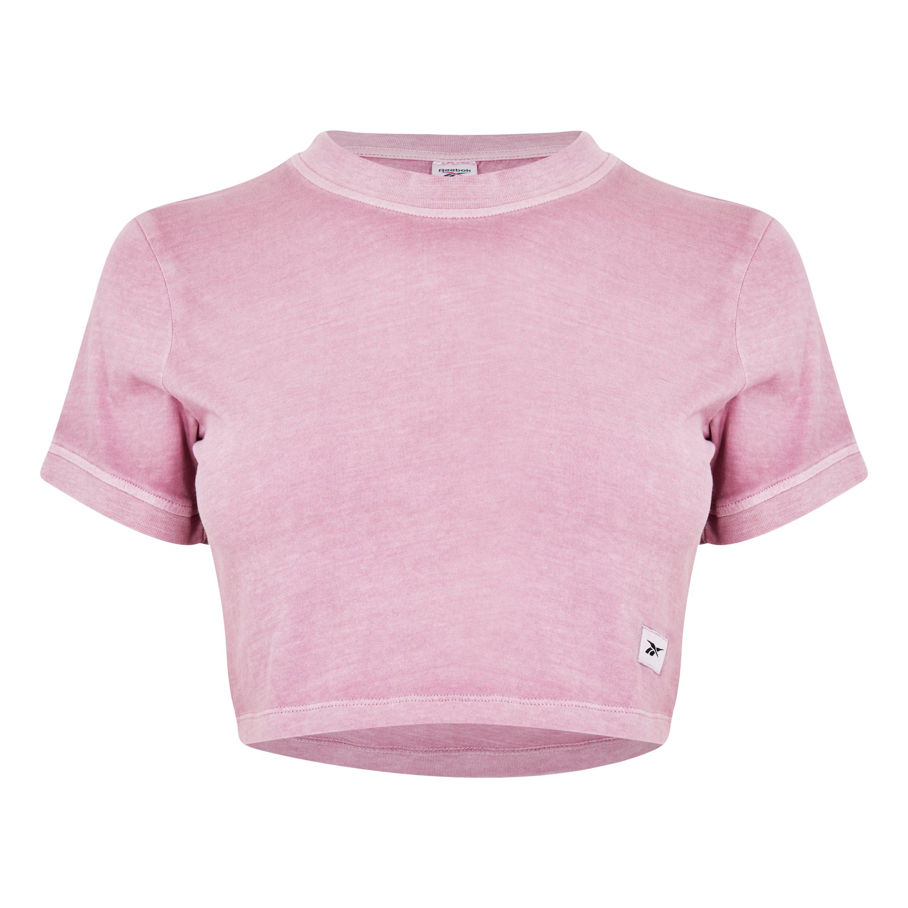 Inflil - Reebok - Regular Fit T-Shirt - 5