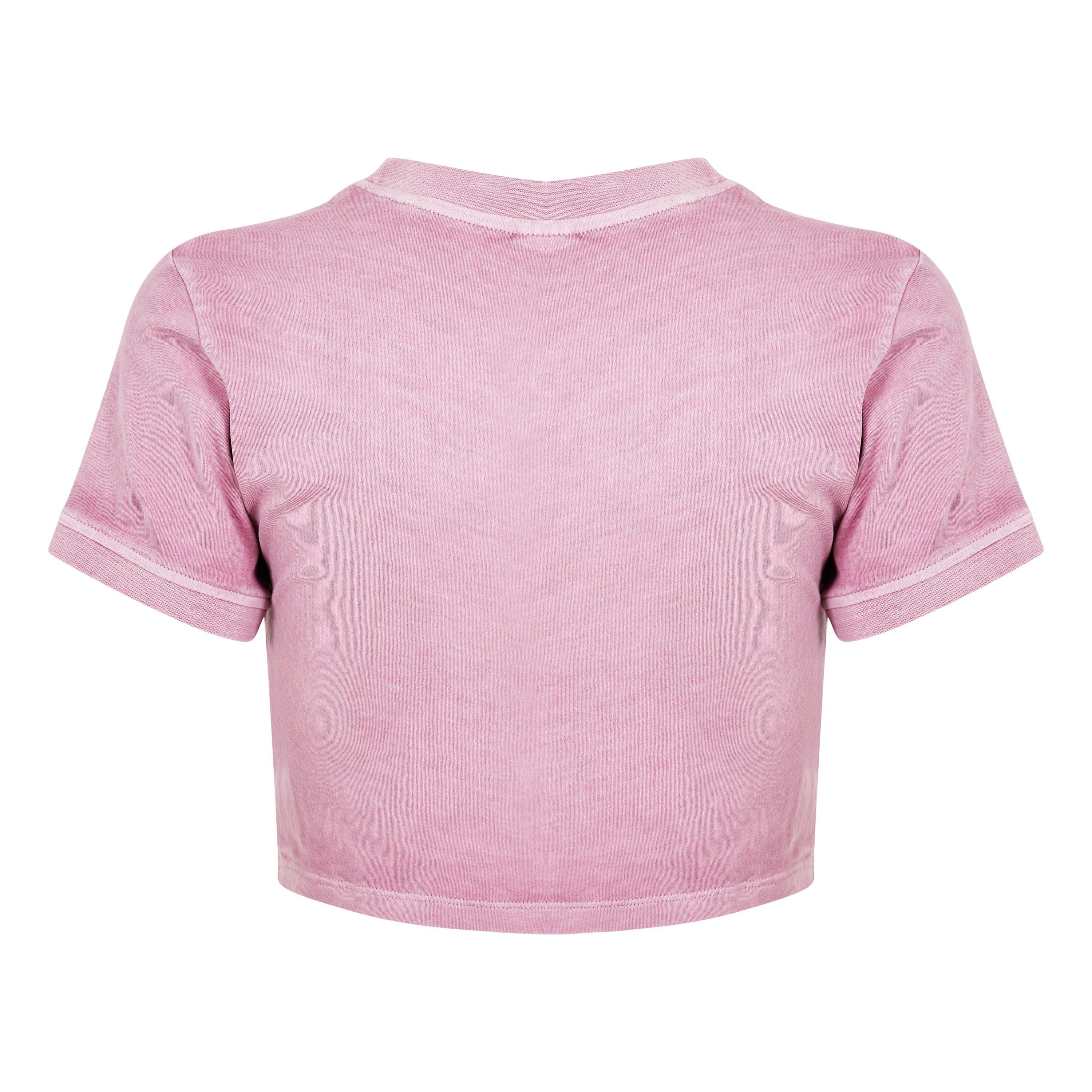 Inflil - Reebok - Regular Fit T-Shirt - 6