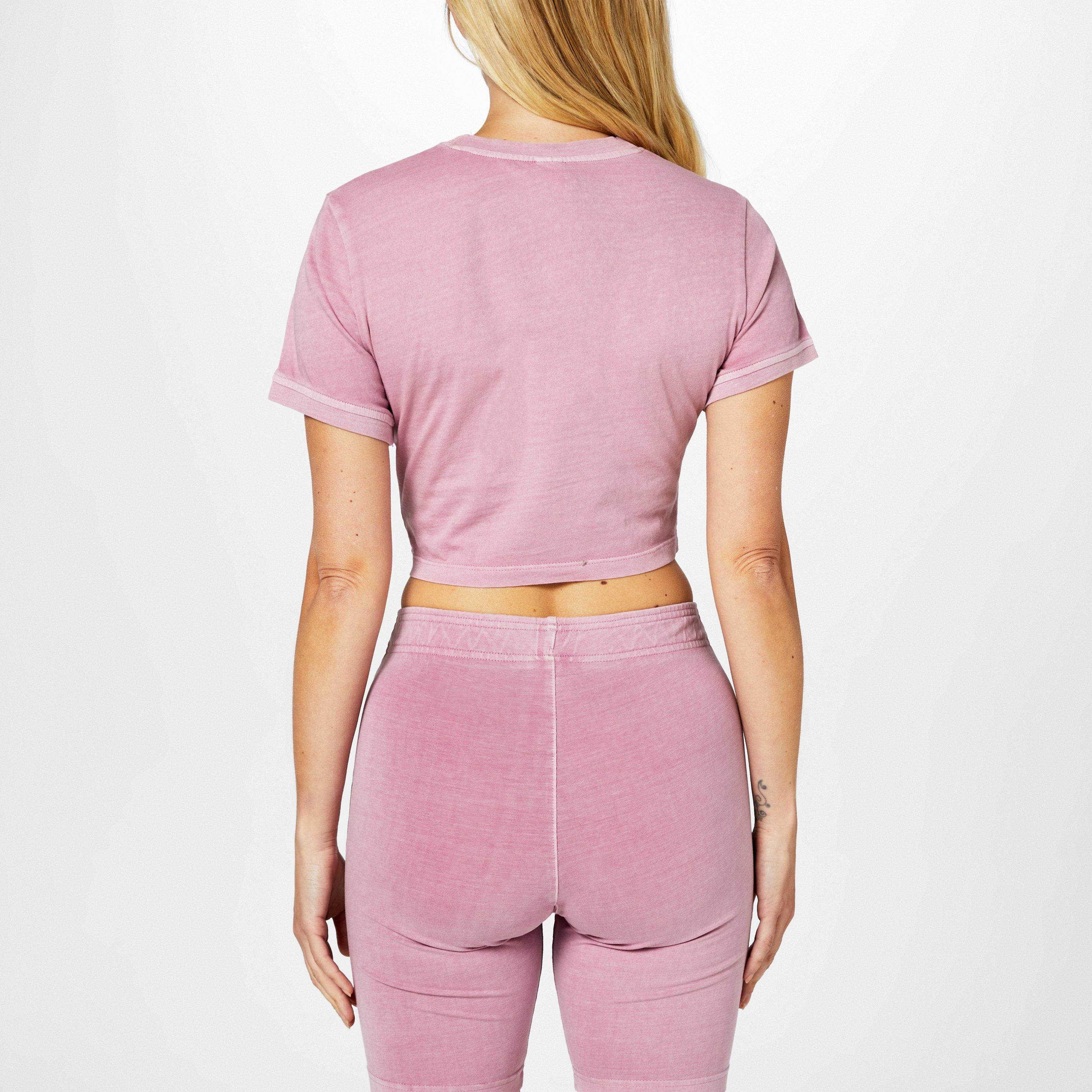 Inflil - Reebok - Regular Fit T-Shirt - 3