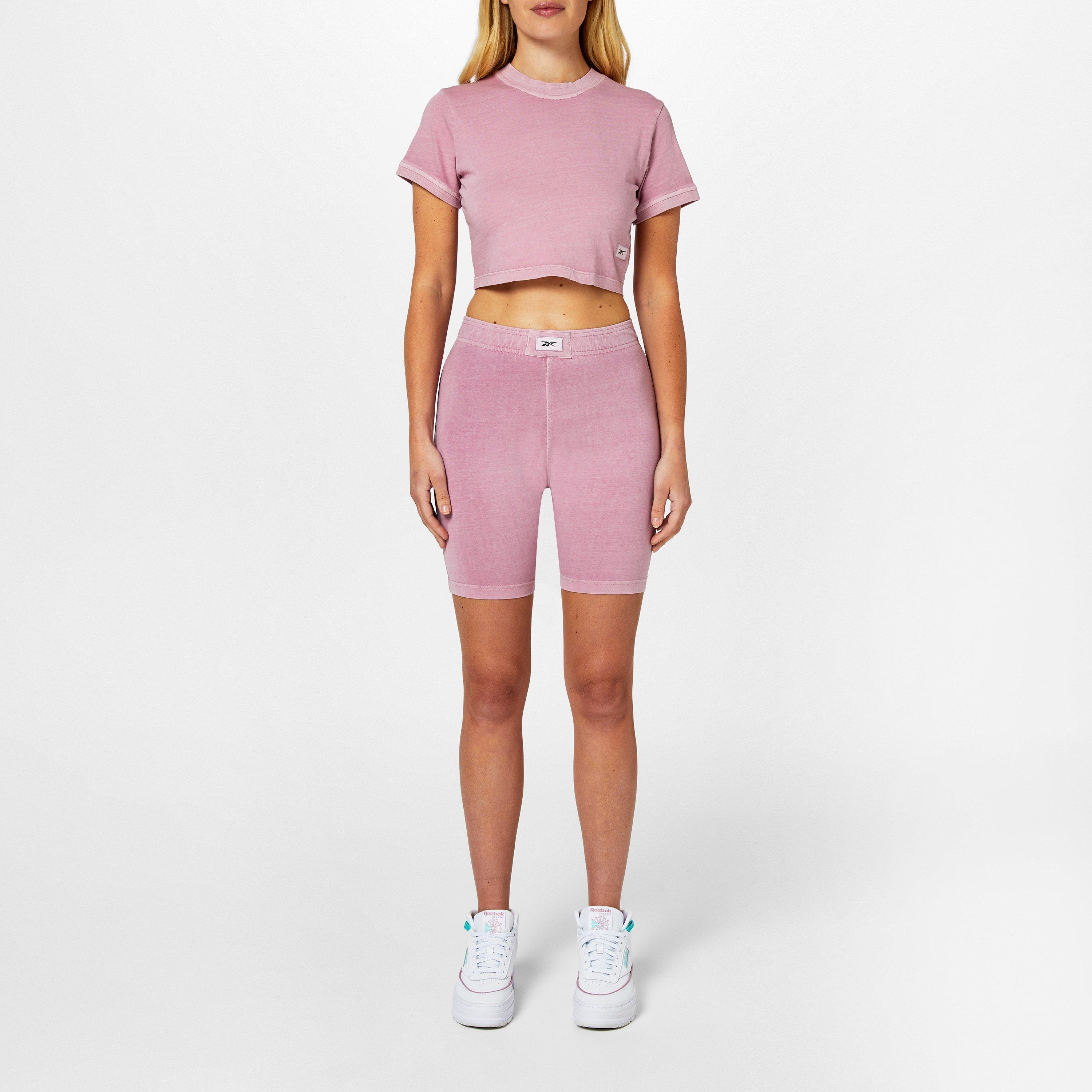 Inflil - Reebok - Regular Fit T-Shirt - 4