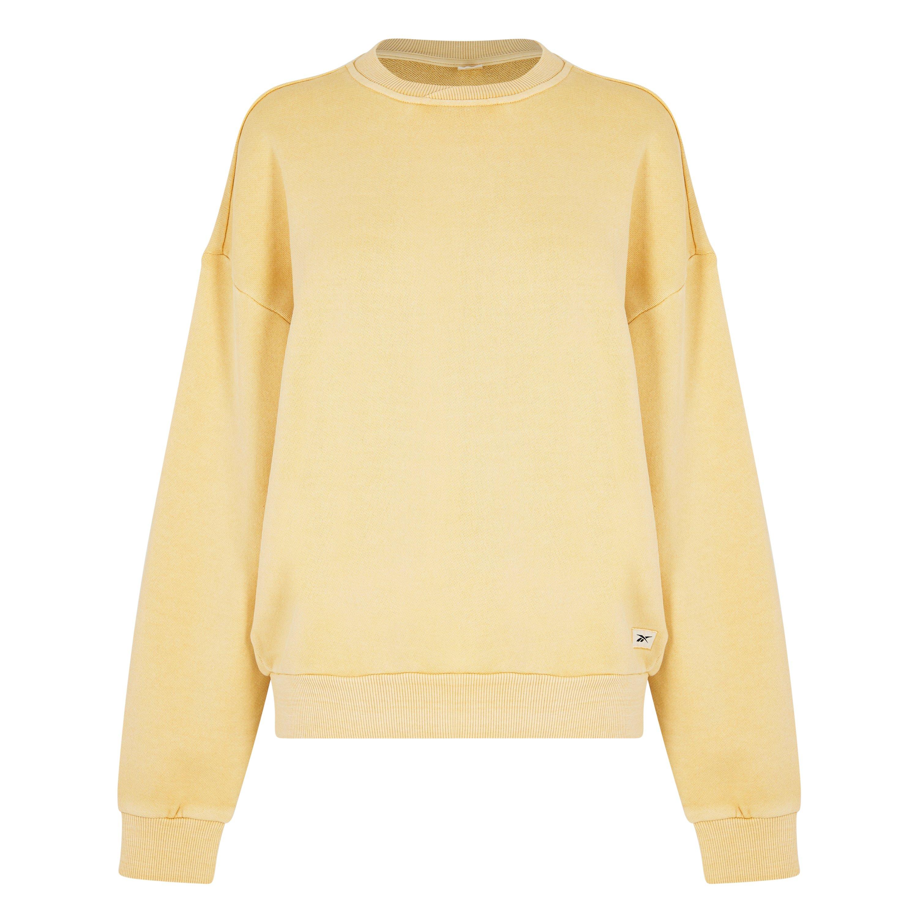 Brgoch - Reebok - Classics Sweatshirt Womens - 5