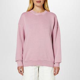 Reebok Classics Sweatshirt Womens