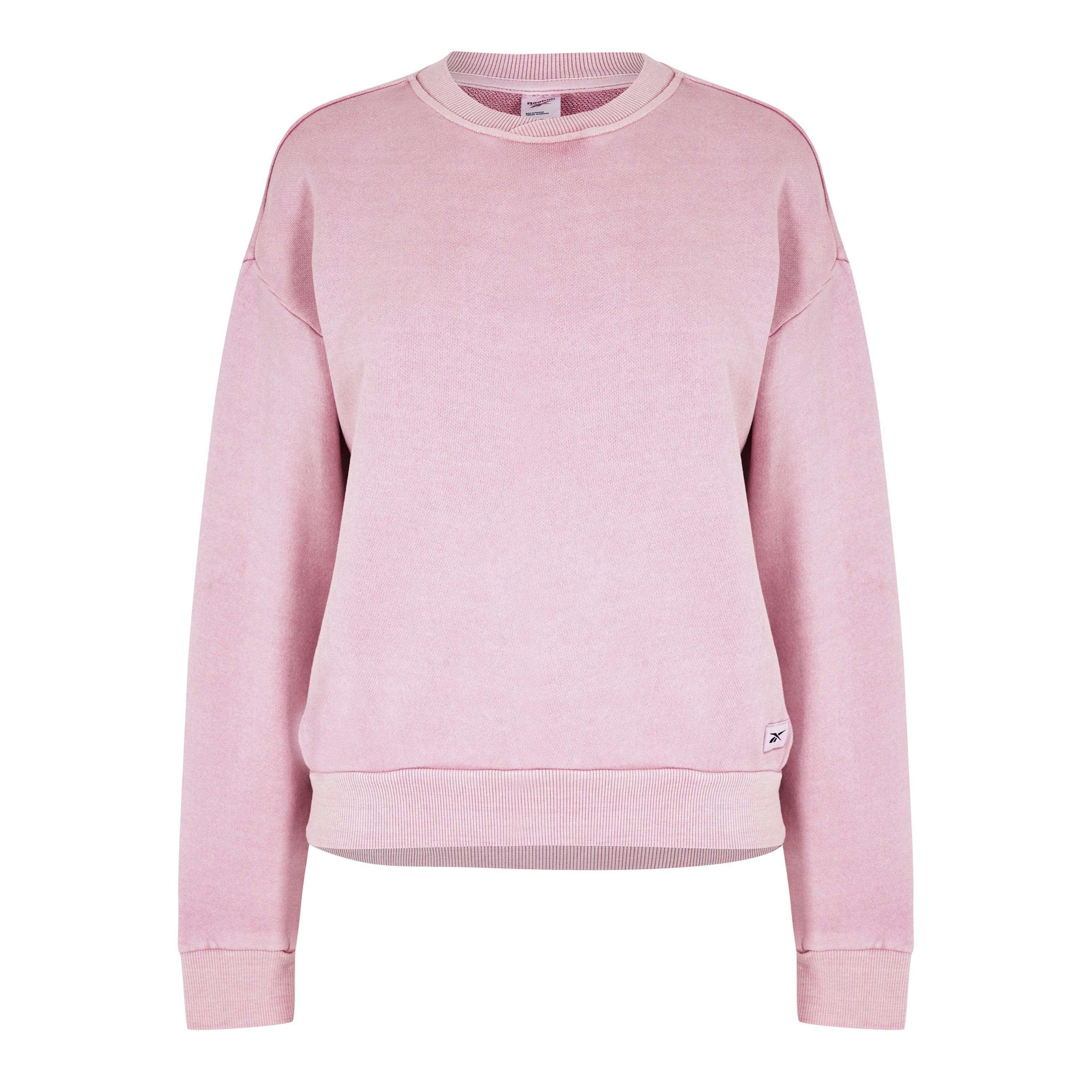Inflil - Reebok - Classics Sweatshirt Womens - 5