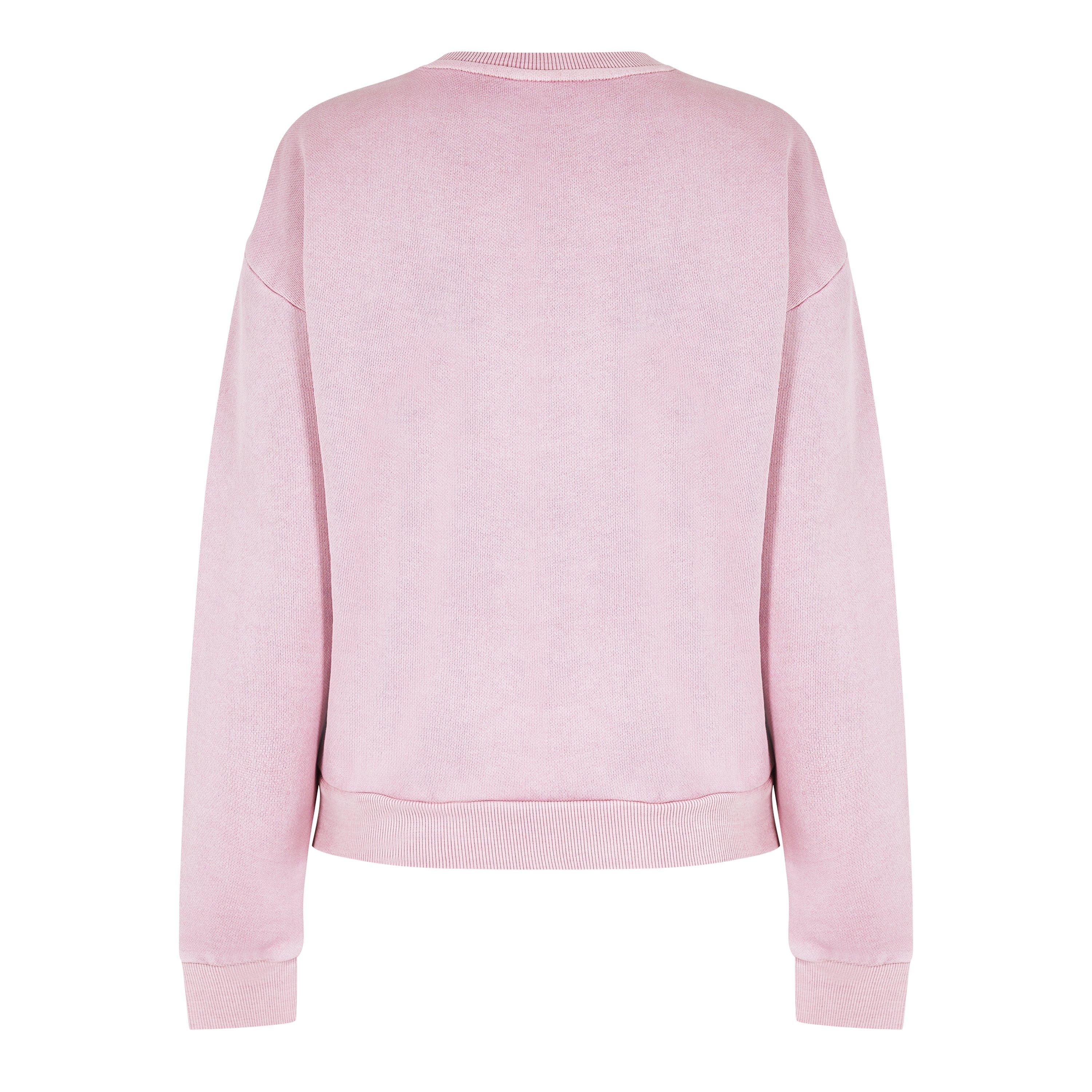 Inflil - Reebok - Classics Sweatshirt Womens - 6