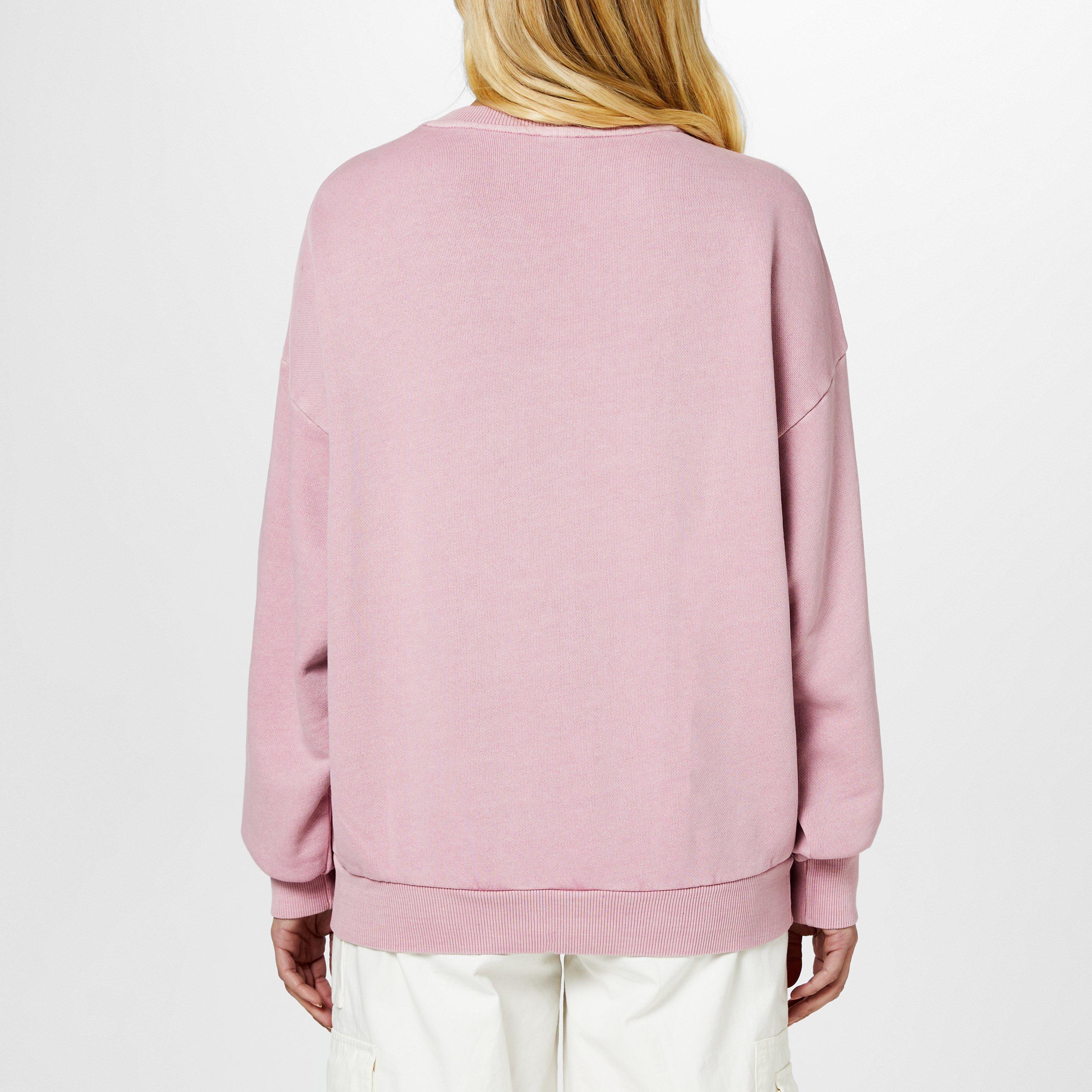 Inflil - Reebok - Classics Sweatshirt Womens - 3